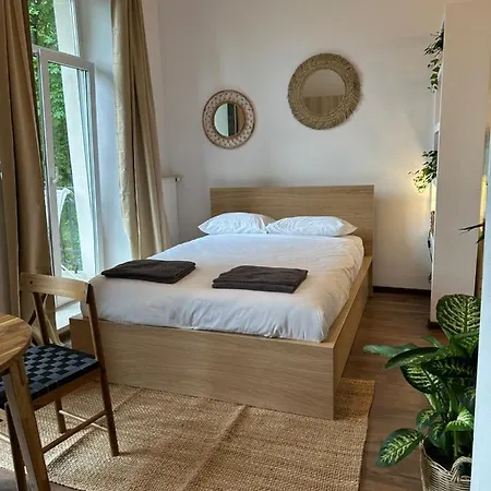 Studio Na Starej Ochocie *